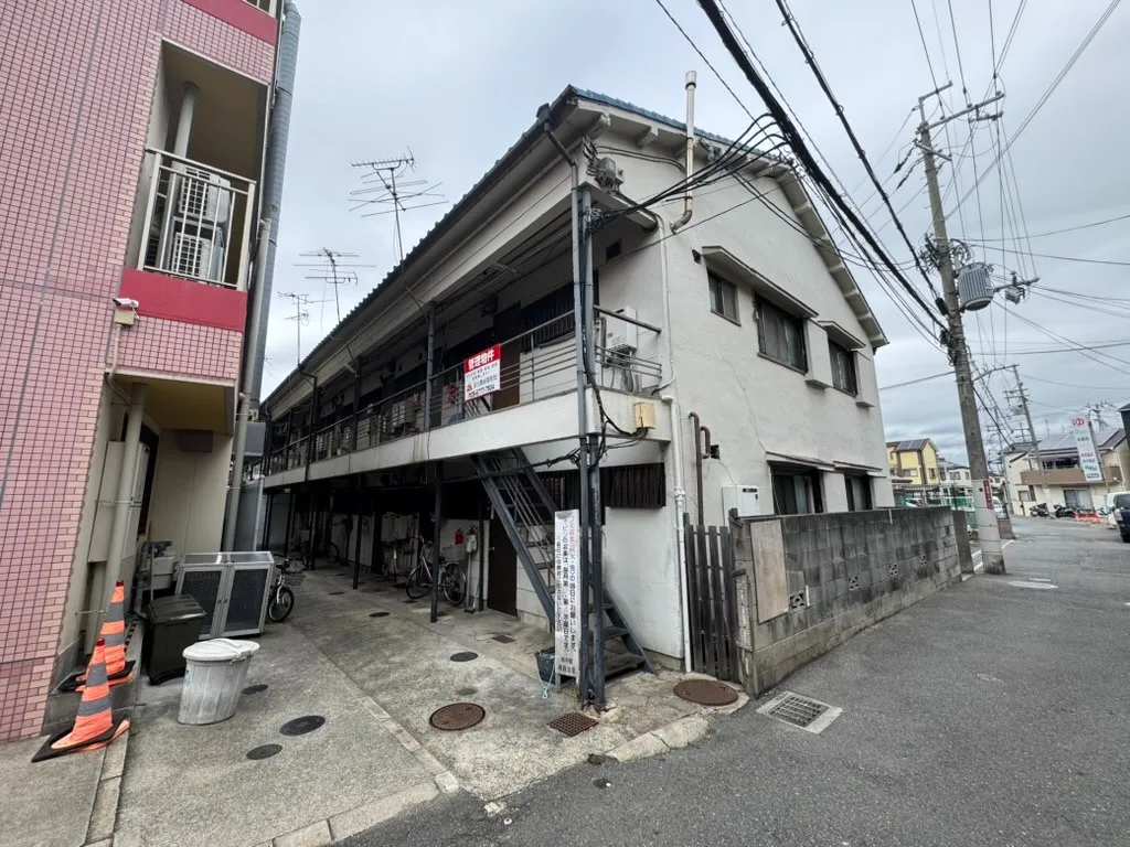 枚方市南中振